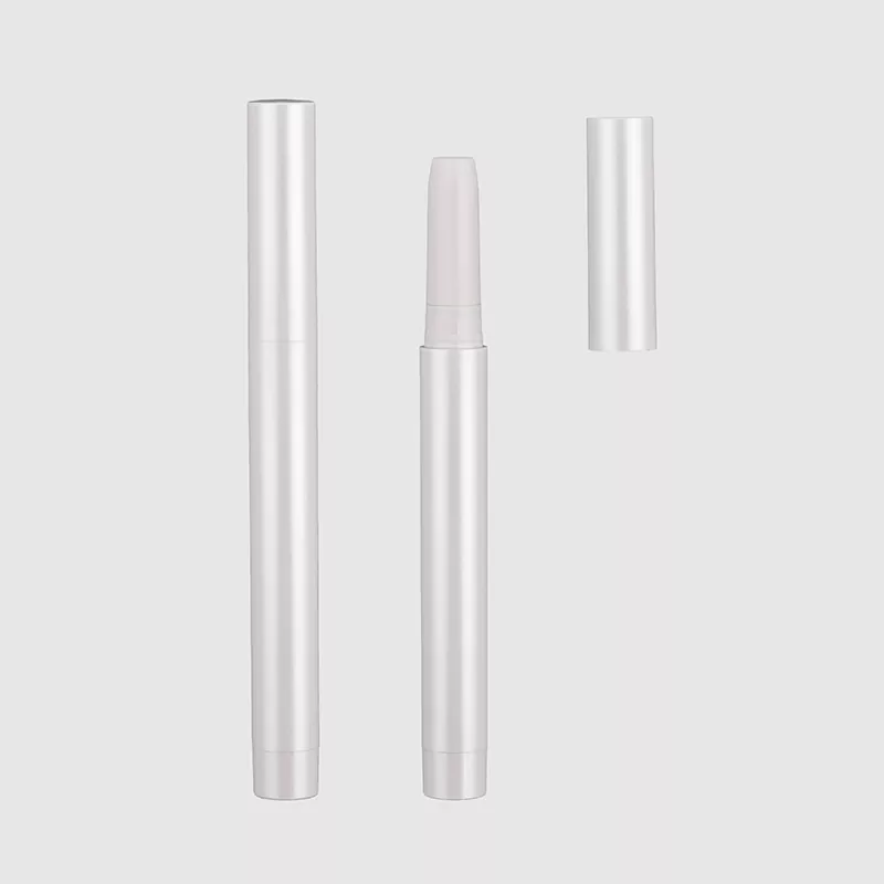 2-in-1-Lippen- oder Augenstift mit Spitzerverpackung