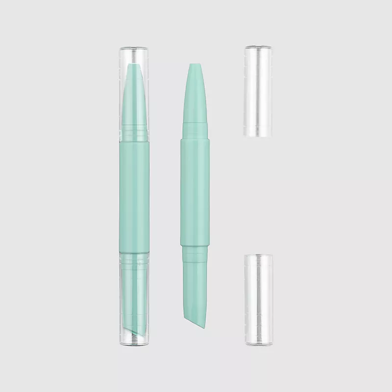 2-in-1-Lippenstift und Linerverpackung