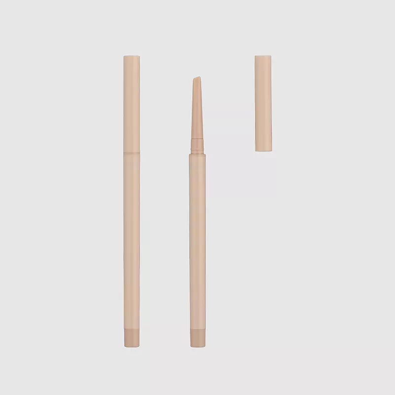 2-in-1-Mikrostirn oder Eyeliner-Stiftverpackung