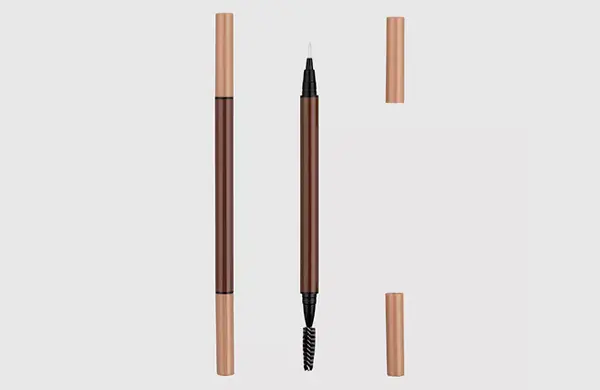 Was sind die Vorteile einer verjüngten Pinselflüssigkeits -Eyeliner -Stiftverpackung im Vergleich zu normaler?