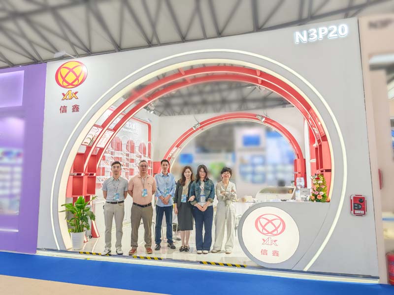 2025 Beauty Expo erfolgreich | Ein Fest der Schönheit und Innovation
