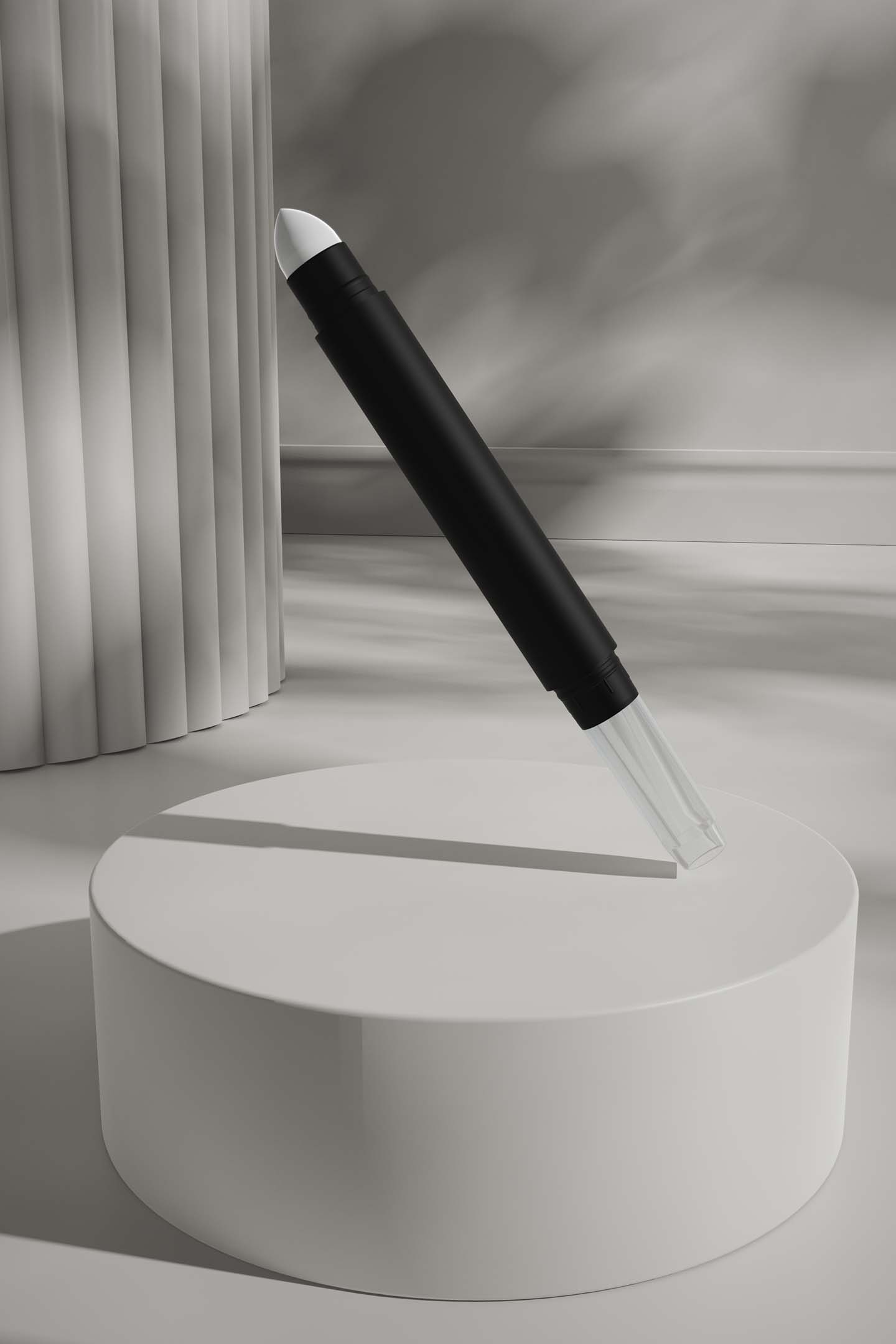 Was sind die Kosmetik über den Eyeliner -Gel -Stift?
