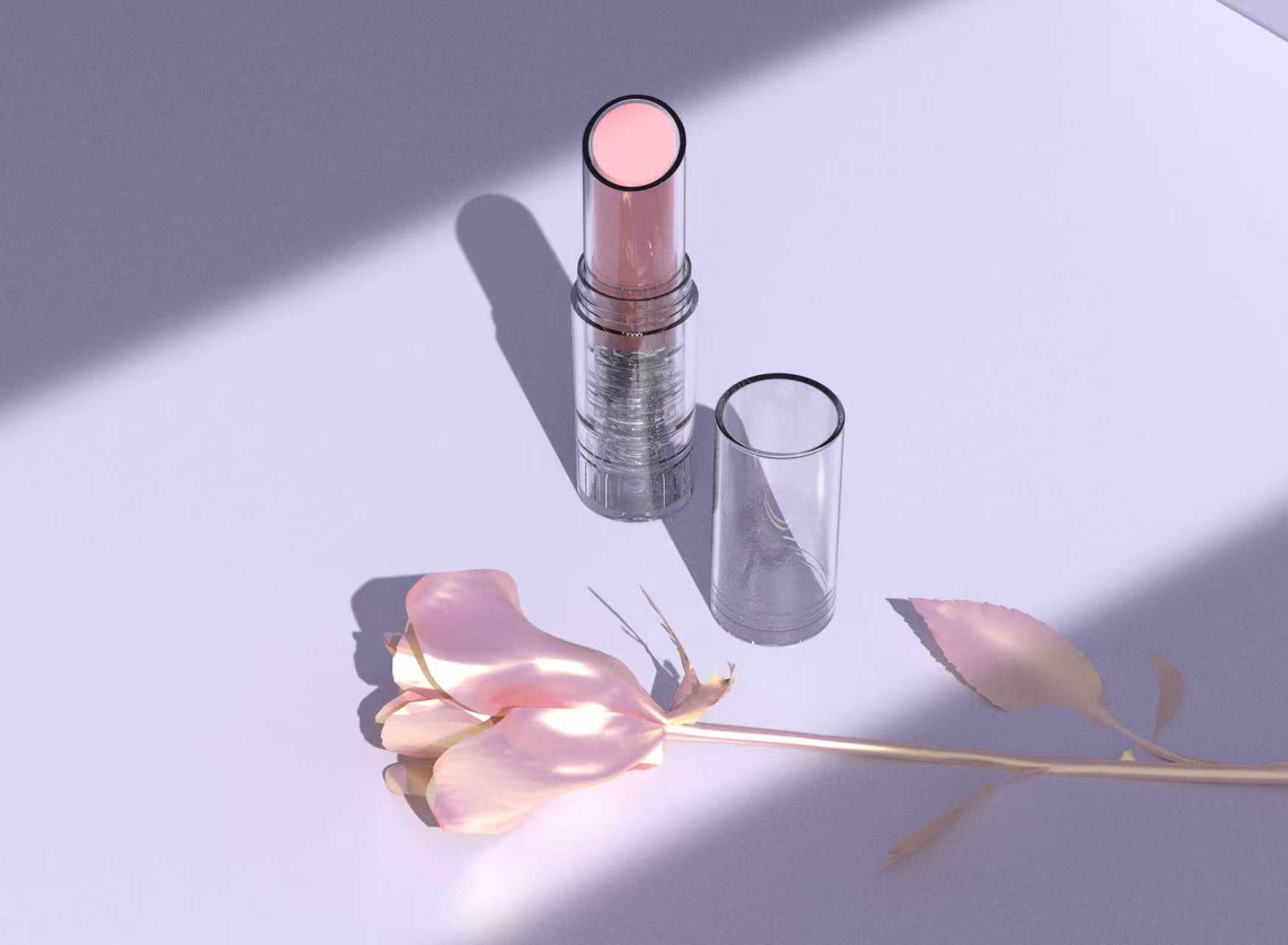 Was zeichnet Lippenstifttuben in der Kosmetik aus?