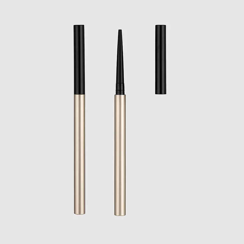 Wie steigert die Verpackung eines Eyeliner-Gelstifts die Attraktivität eines Schönheitsprodukts?