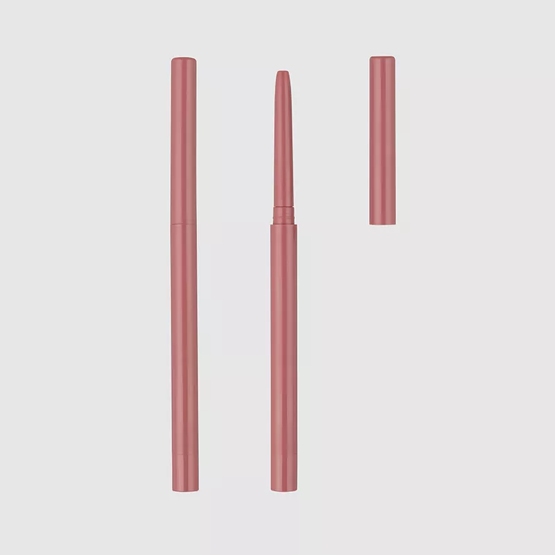 All-in-One-Stirn oder Lippensteine ​​mit Spitzerverpackung