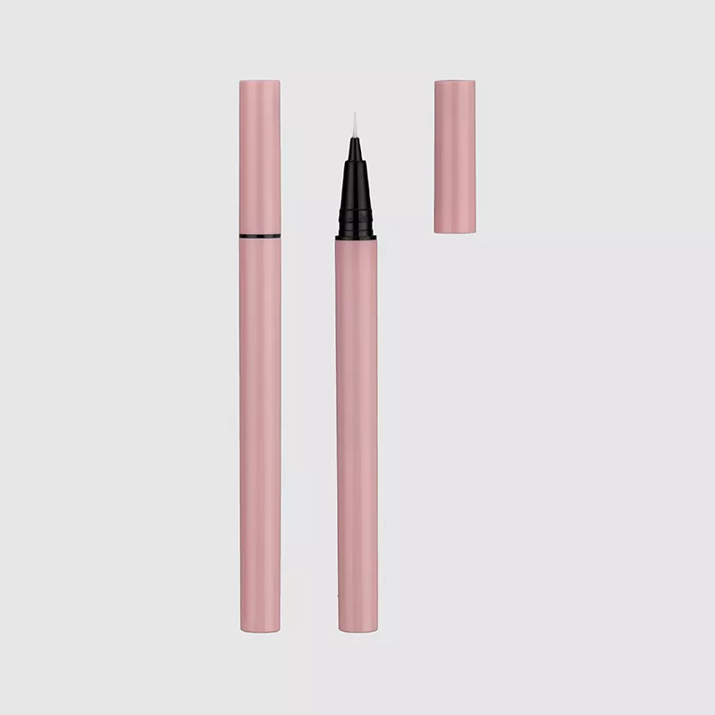 Kugelspitze -Präzisionsflüssigkeits -Eyeliner -Verpackung