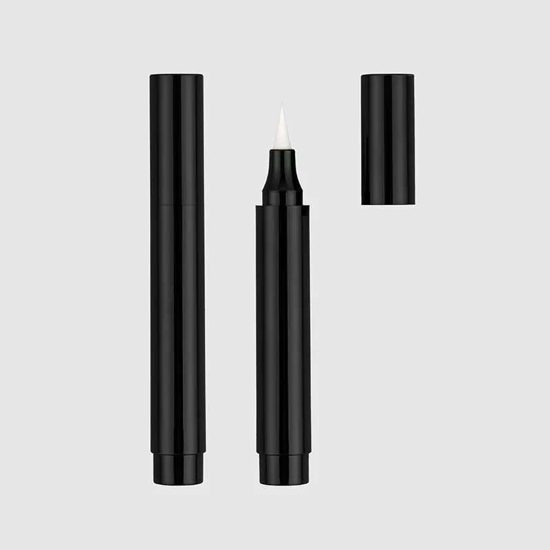 Fettflügel flüssiger Eyeliner mit Baumwollspitzeverpackung