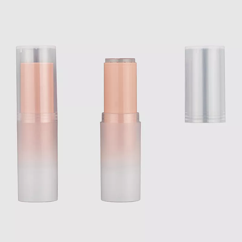 Kontur oder Fundament Dual -Stick -Verpackung