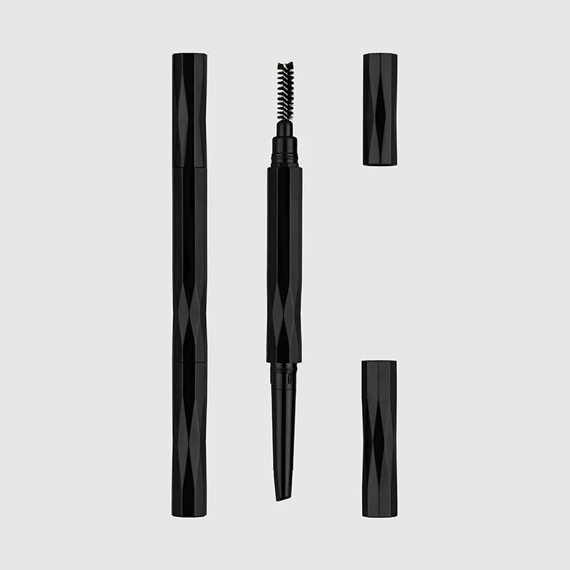 Diamant-Kut-Dual-End-Brauen-Definierverpackung