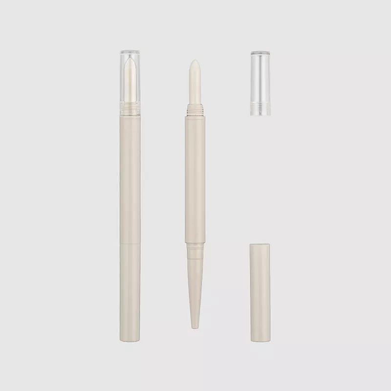 Doppelstreckestift mit Spoolie-Verpackung