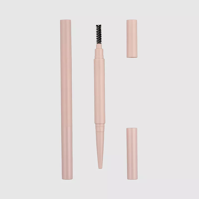 Versiegelte Dual-End-Stirn- oder Eyeliner-Stiftverpackung