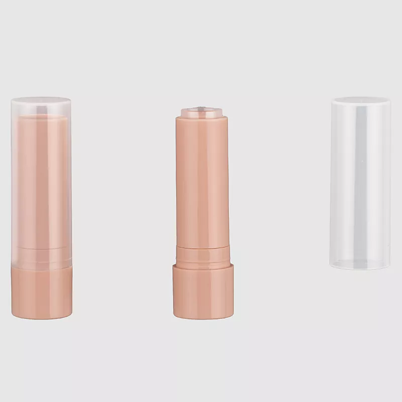 Seamless flache Lippenstiftverpackung