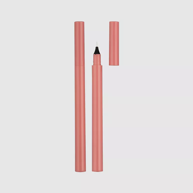 Ultra-Faser-Faserspitze flüssige Eyeliner-Verpackung